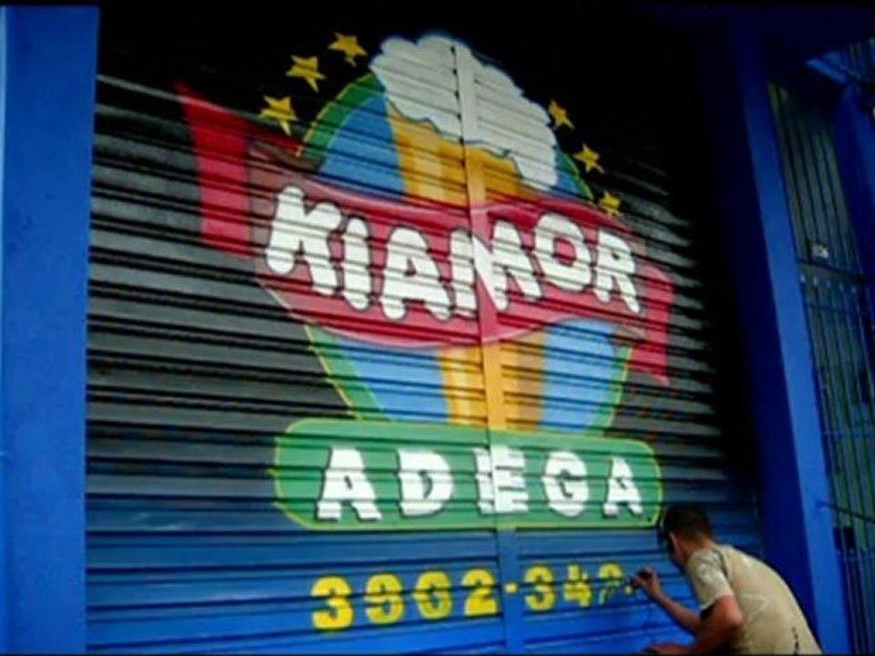 Adega kiamor