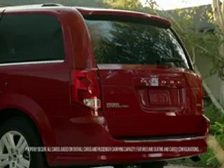 Dodge Grand Caravan Dealer Sulphur Springs, TX | Dodge Grand Caravan Dealershp Sulphur Springs, TX