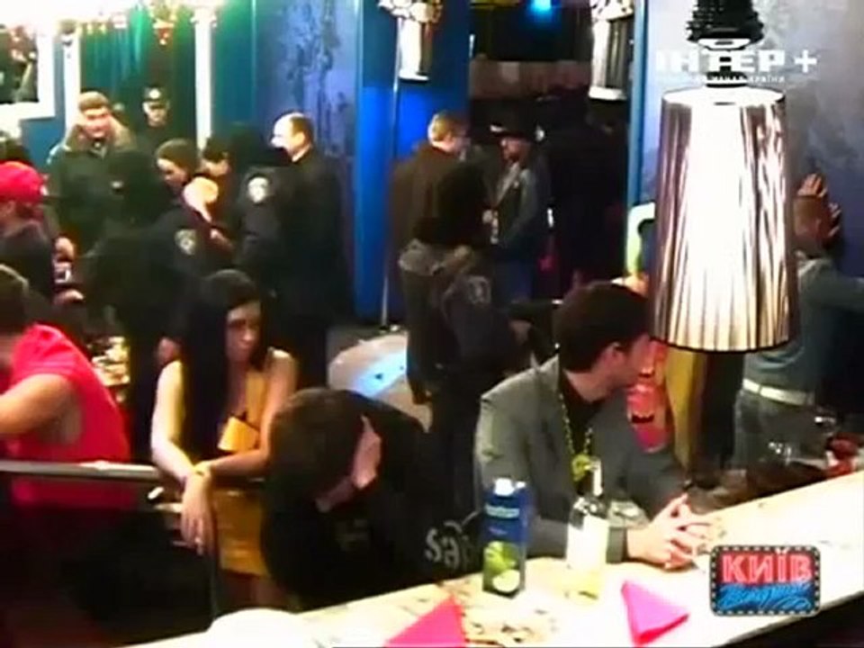 Дима Коляденко. 'Вас заказали' (2012)