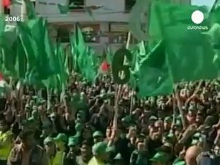 L'evoluzione di Hamas dal 1987 ad oggi