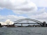 Sydney Harbour Jet Speed Boats - ThunderJet Boat