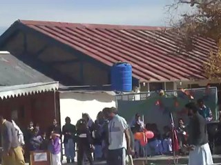 APSACS Al-Hadeed Quetta, Sports Day