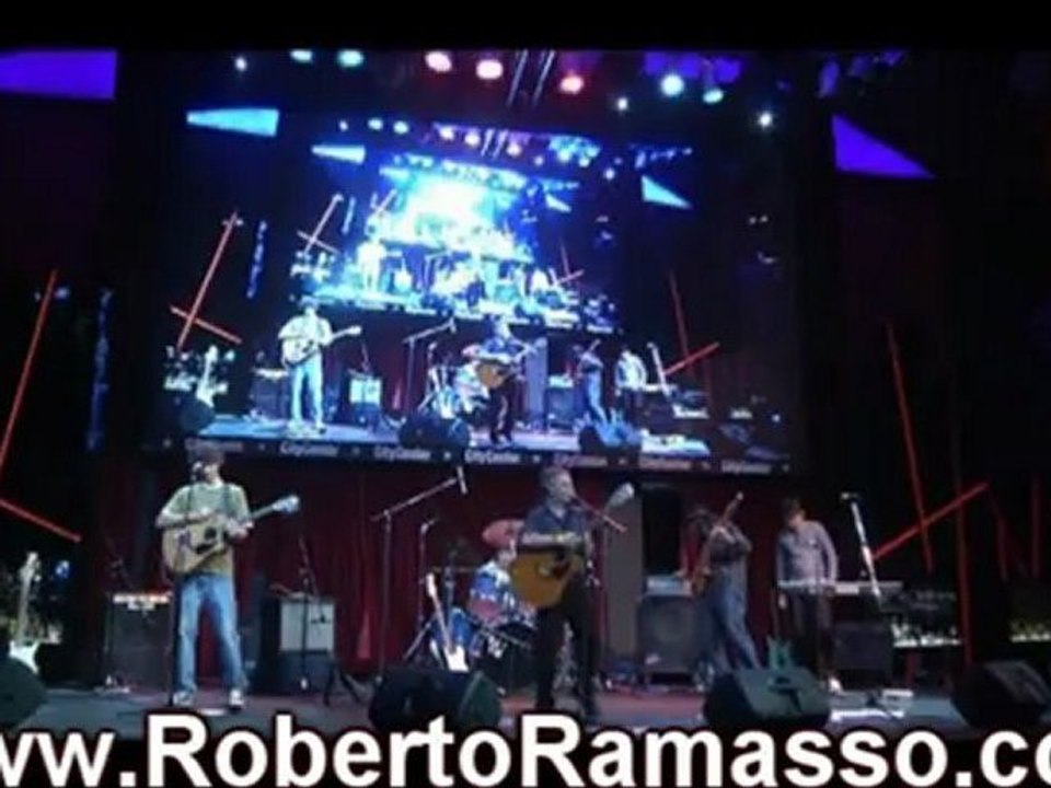 Dissi Band - Spaghetti del Rock (Cover de Divididos) - Contratar grupos de covers