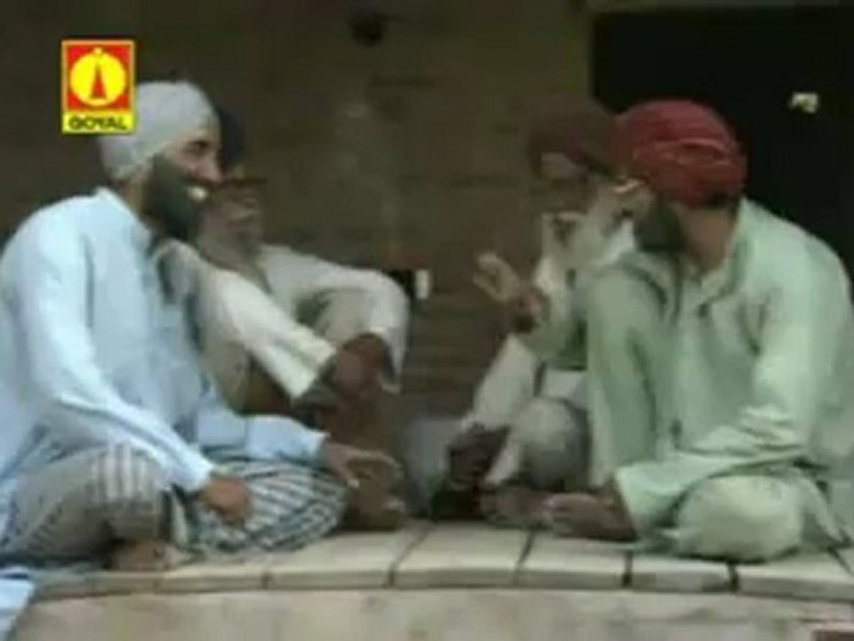 Chharha Jeth - Part 6