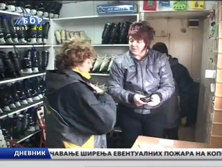 Dnevnik, 07. decembar 2012