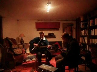 au delà de tes yeux