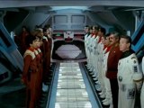 Star Trek II: The Wrath of Khan Spacedock VFX Part1