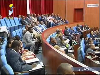 GRAND JTV TCHAD ARABE DU 07 DECEMBRE 2012 SUR TOL