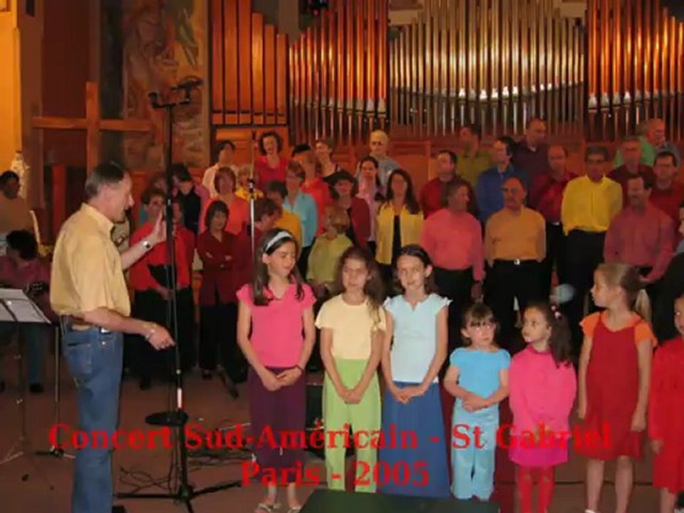 50 ans Traversière - Clip "2000-2006"