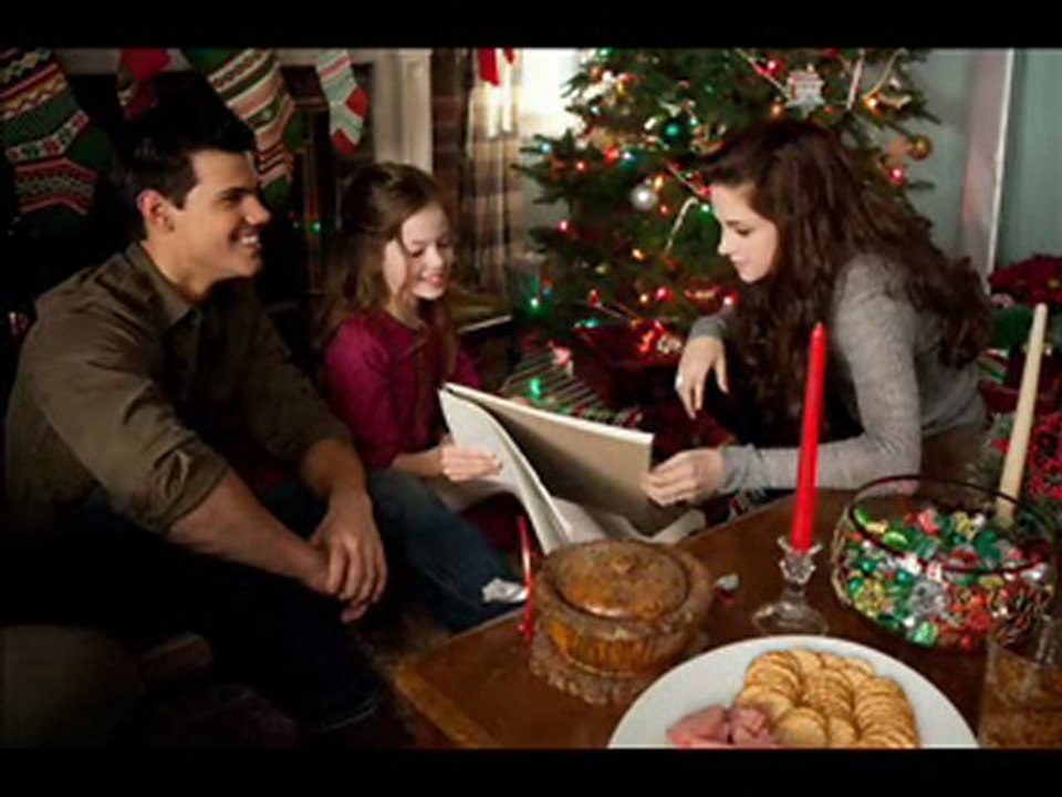 Breaking Dawn: Biss zum Ende der Nacht Teil 2 Part 1 Stream HD