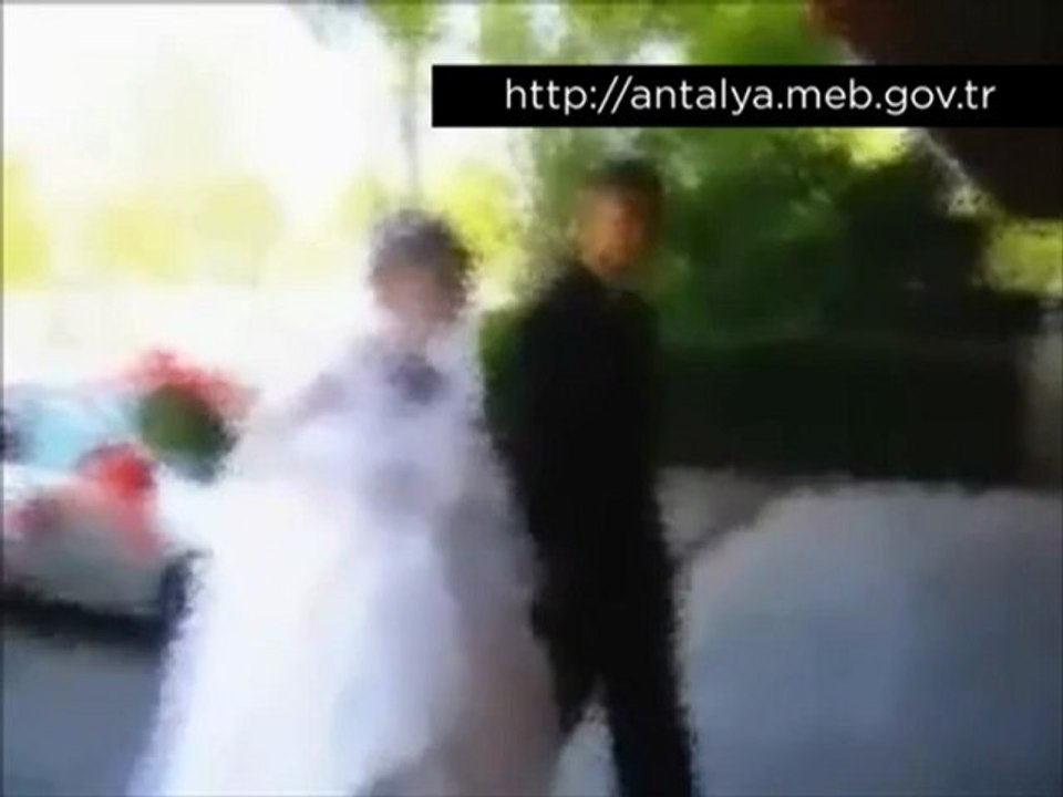 Öğrenci Mehmet ve Öğretmeni