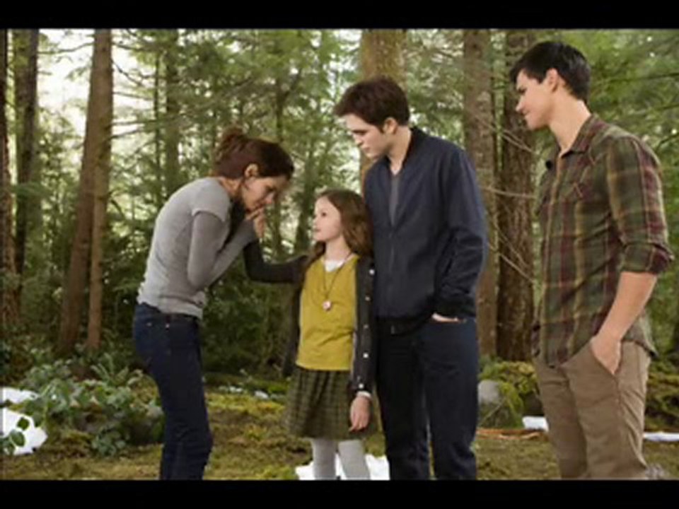 Twilight 4 Teil 2 Part 1 Online Stream Kostenlos HQ