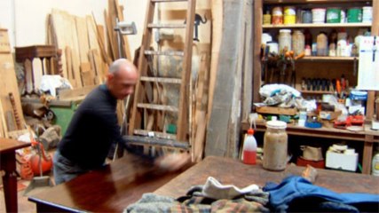 GLI ARTIGIANI series 004 Michele Materazzo