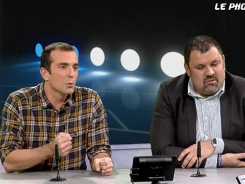 Talk - Partie 4 : les réponses à vos questions