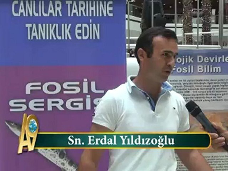 İNSANLAR EVRİME İNANMIYOR - 15