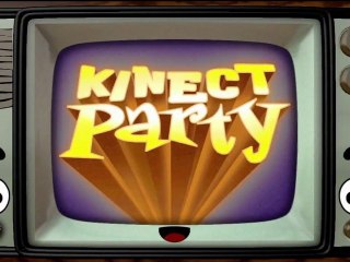 Kinect Party | Debut Trailer [EN] (2012) | HD