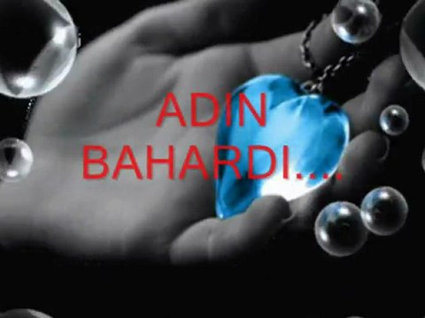 SONER ARICA - ADIN BAHARDI...==>> TÜKENMEYEN UMUDUM...