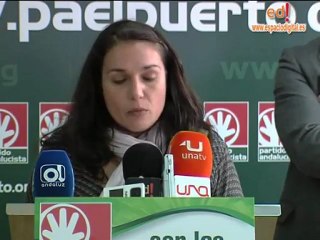 El Puerto - PA Ordenanza de Convivencia