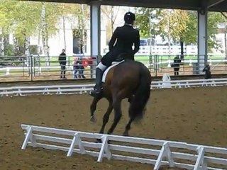 Finale MCI 2012 (Paris). RLM Lusitania (St Georges). Juanito II, PRE