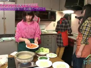 20121206 HELLO!SATOYAMA LIFE