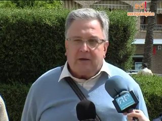 El Puerto - Campaña "Soy victima de ..."