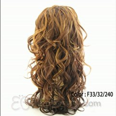 Freetress Equal Drawstring FullCap - Jersey Girl F3332240