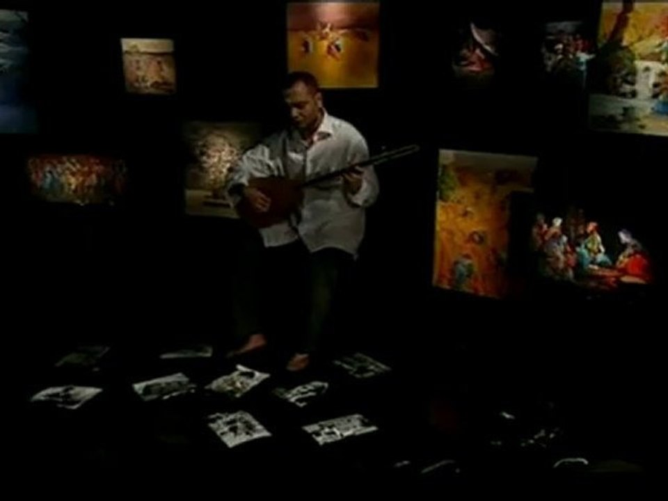 Yılmaz Çelik - Sabah Güneşi