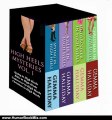 Humour Book Review: High Heels Mysteries Boxed Set Vol. I (Books 1-3 plus a short story) by Gemma Halliday