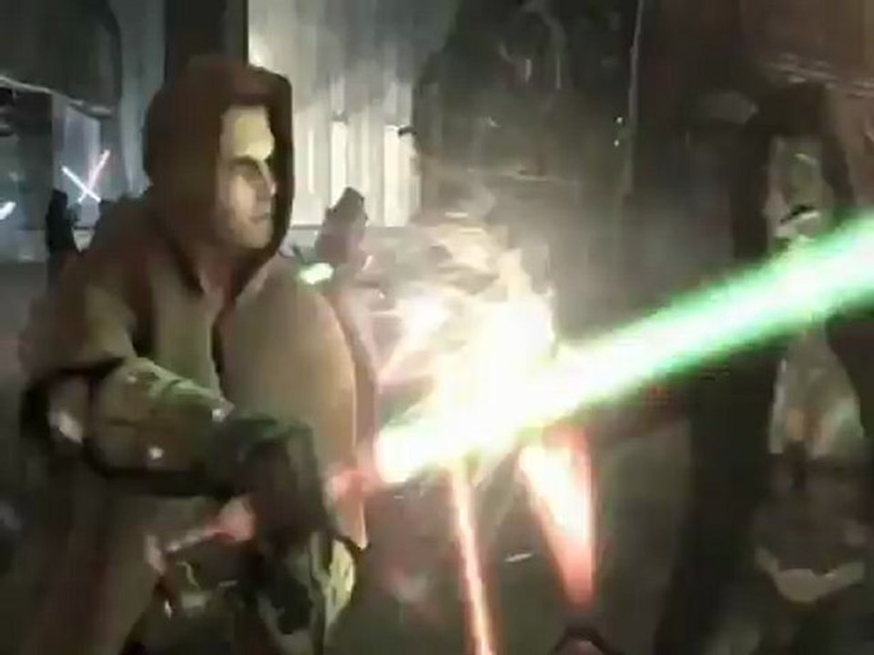 GameTag.com - Best Website To Buy  SWTOR Accounts - Cinematic Trailer