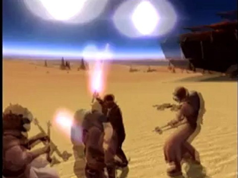 GameTag.com - Sell Your SWTOR Accounts - Trailer 2