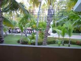 Melia Caribe Tropical chambre suite junior de luxe Punta Cana en Republique Dominicaine