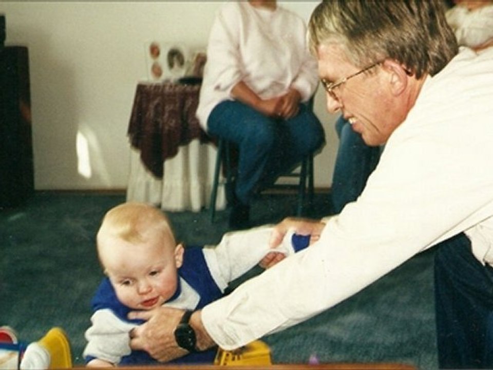 Our Dad