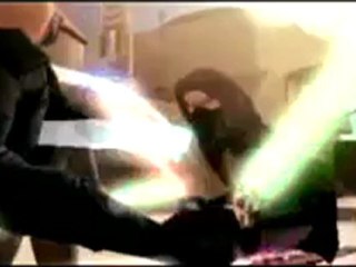 GameTag.com - Where Can You Buy SWTOR Accounts - Episode II Trailer