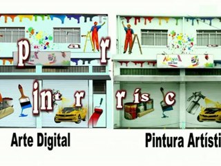 Casa das Tintas Navall