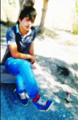 Mc YaraLı KadeRDe SendenDe Ayrı KaLmaK Varmıs ŞiiR