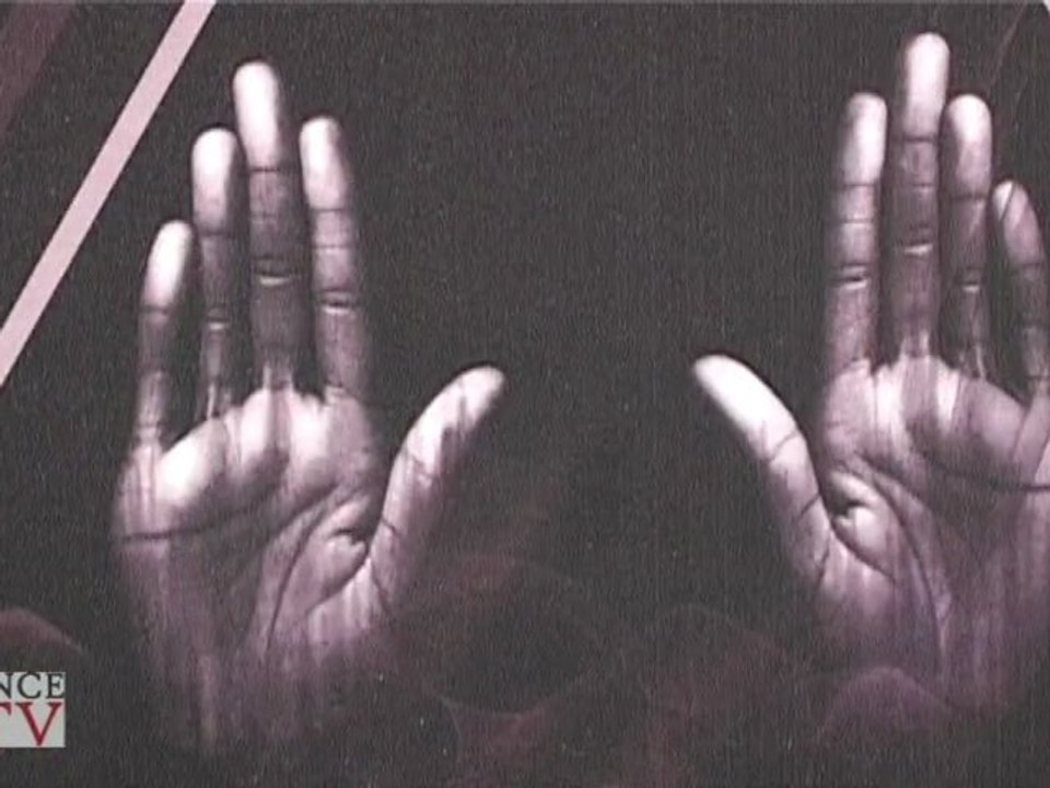 Aixposition des étudiants et enseignants de l'ESDAC - décembre 2012