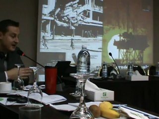 Translating Knowledge into action : How do we build a campaign? Joseph Williams