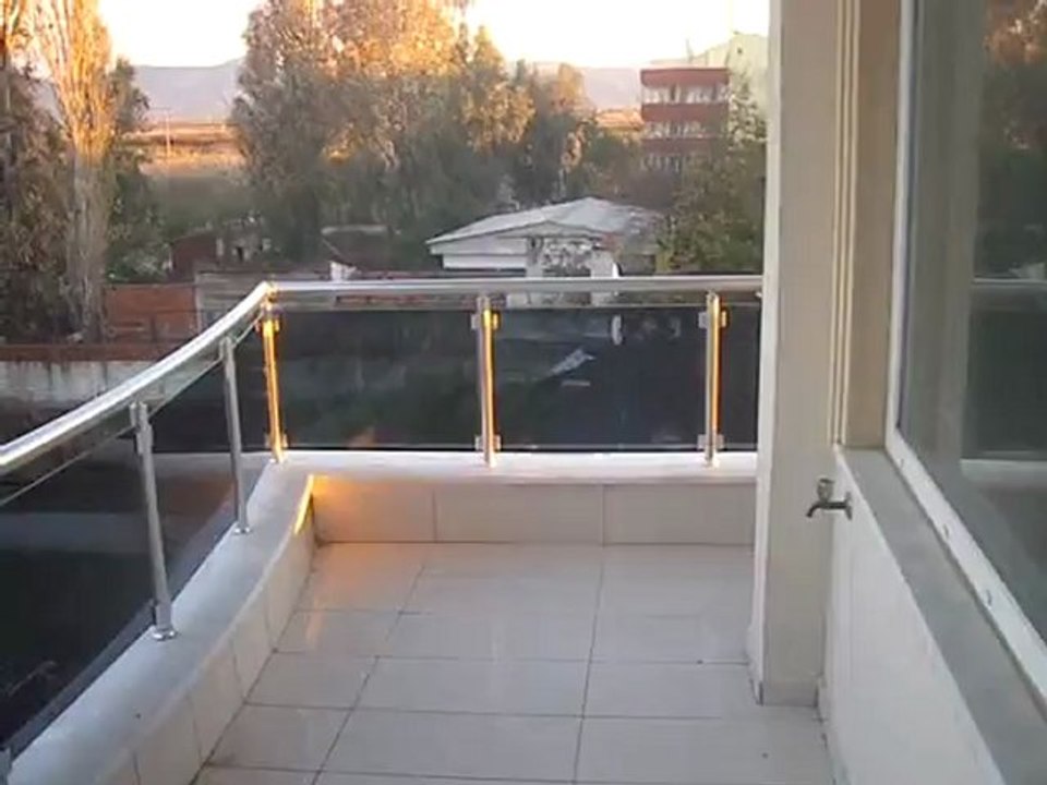 akcay deniz manzarali daire