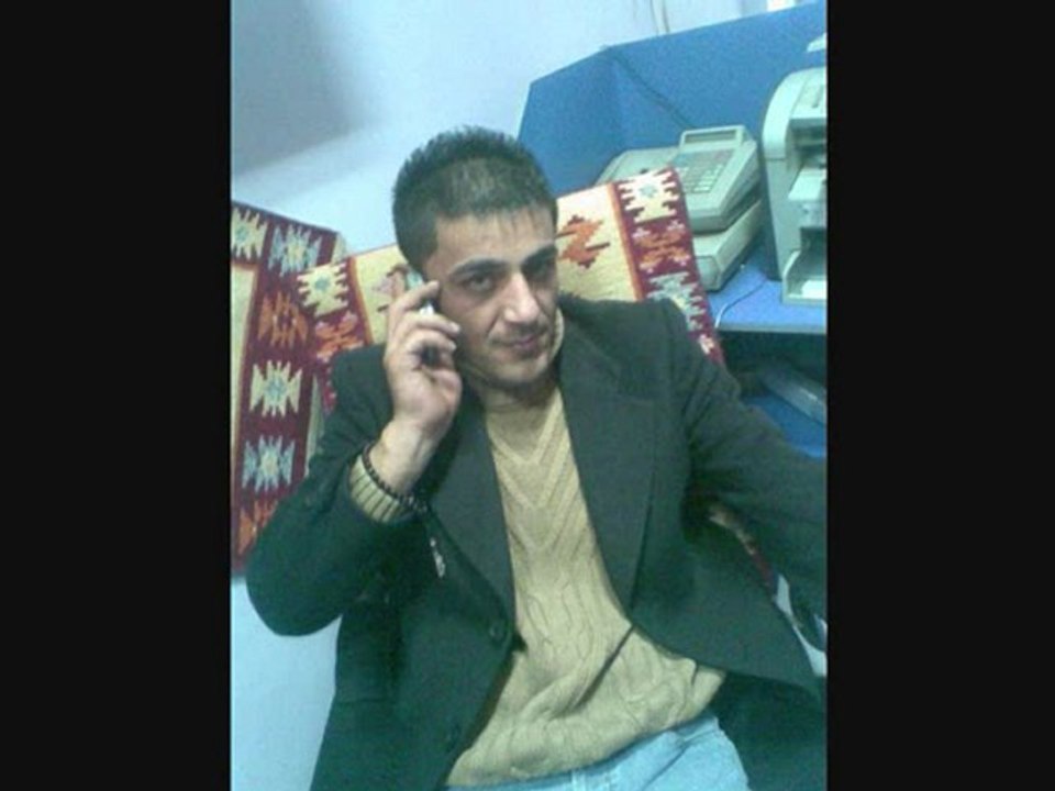 dar ettin bana
