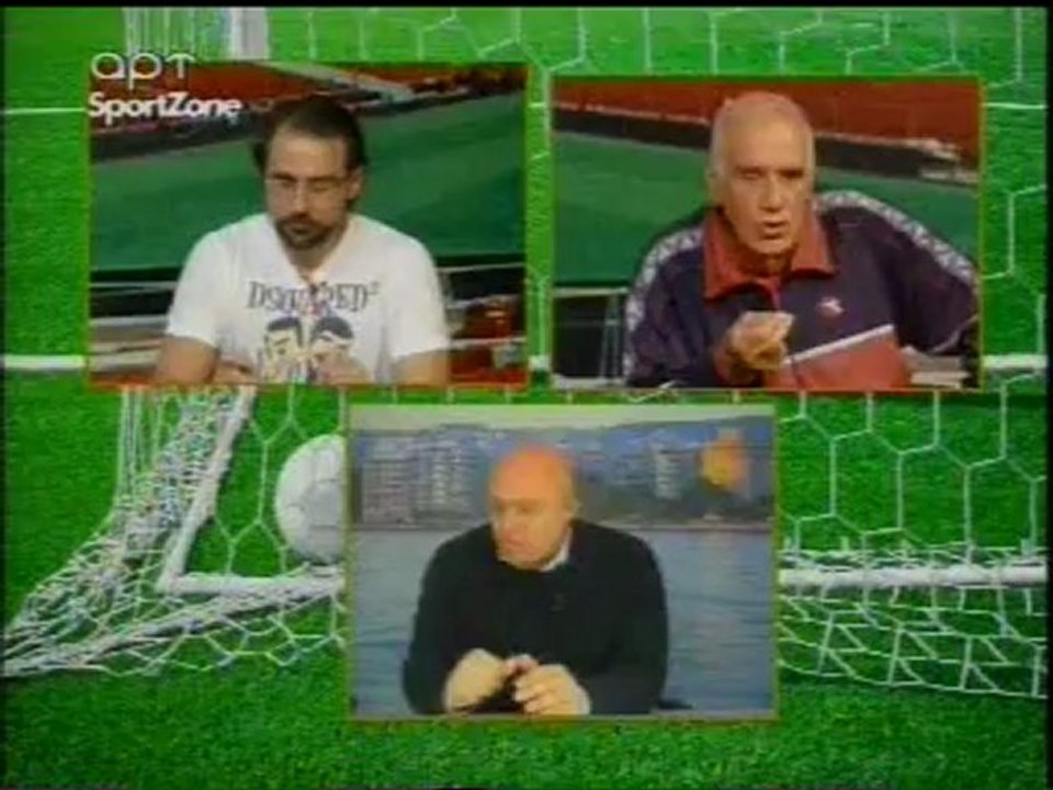 Αλέφαντος Ραπτόπουλος Καρατζαφέρης 2/2