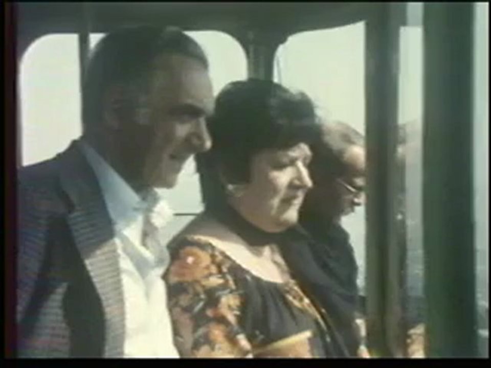 50 ans Traversière - Film "Monsieur le Président". Extrait Prix