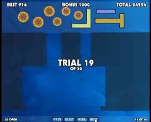 Perfect Balance: New Trials Walkthrough (All 30 Levels)