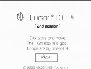 Cursor*10 [2nd Session] Walkthrough