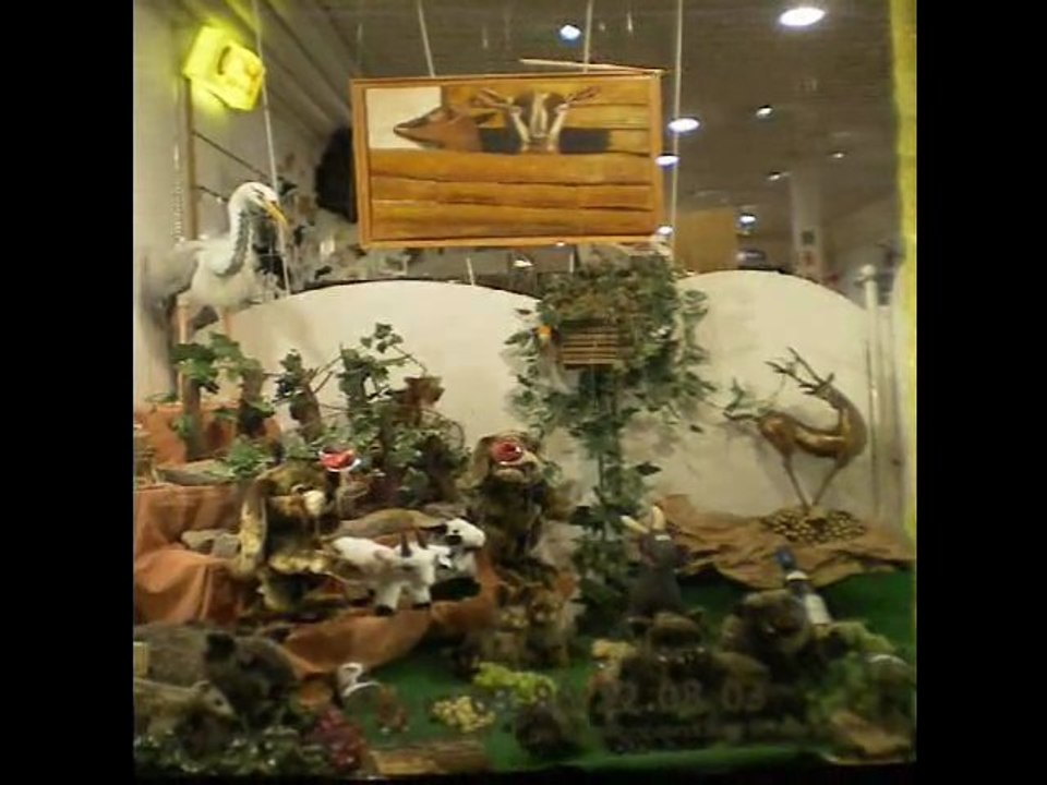 Vitrine 12/11 - Vente des Vins