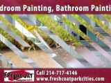 House Painter Farmers Branch, TX - Call 214-717-4146