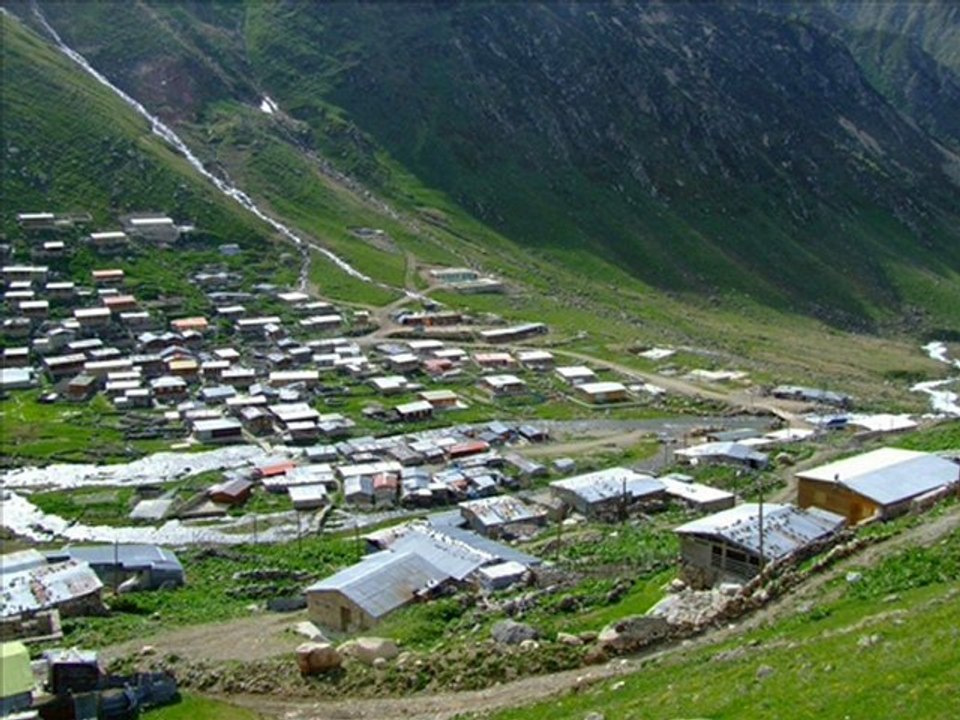 Kavrun yaylası slayt-www.kavrunsahinpansiyon.tr.gg