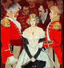 Don't You Remember Sweet Alice