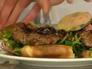 ca chauffe en cuisine - 13