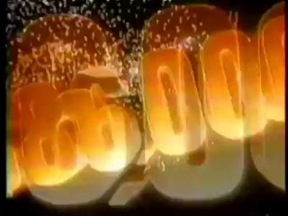 McDonalds McMillions Expo 1986