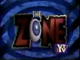 YTV The Zone commercial outro 1995